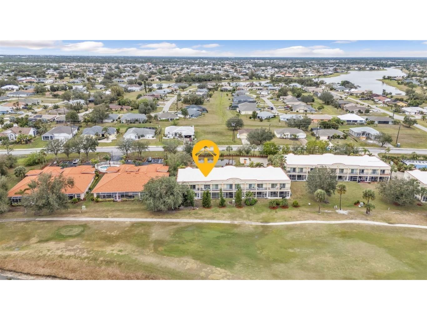 1246 Rio De Janeiro Avenue #509 Punta Gorda FL 33983 C7503941 image36