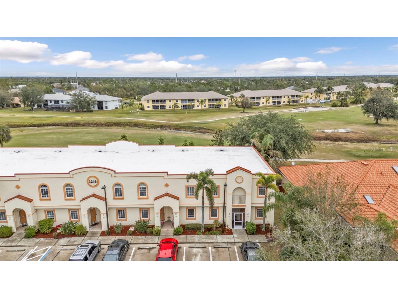 1246 Rio De Janeiro Avenue #509 Punta Gorda FL 33983 C7503941 image37