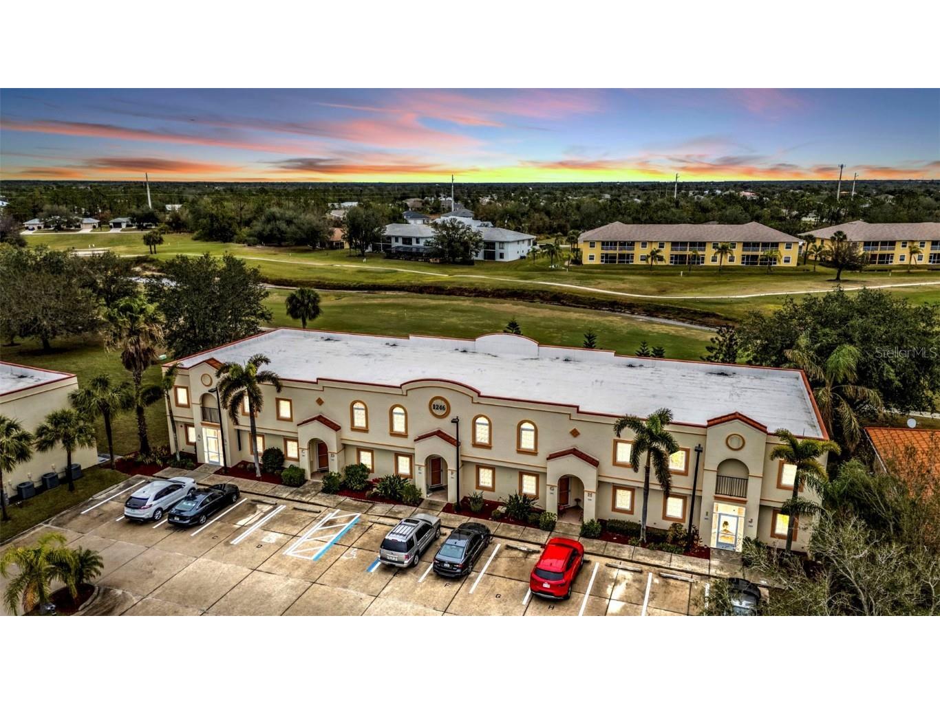 1246 Rio De Janeiro Avenue #509 Punta Gorda FL 33983 C7503941 image38