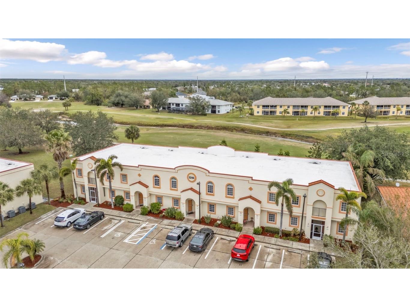 1246 Rio De Janeiro Avenue #509 Punta Gorda FL 33983 C7503941 image39