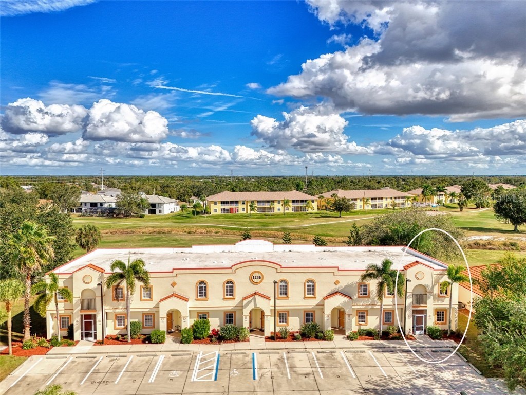 1246 Rio De Janeiro Avenue #510 Punta Gorda FL 33983 C7519279 image1