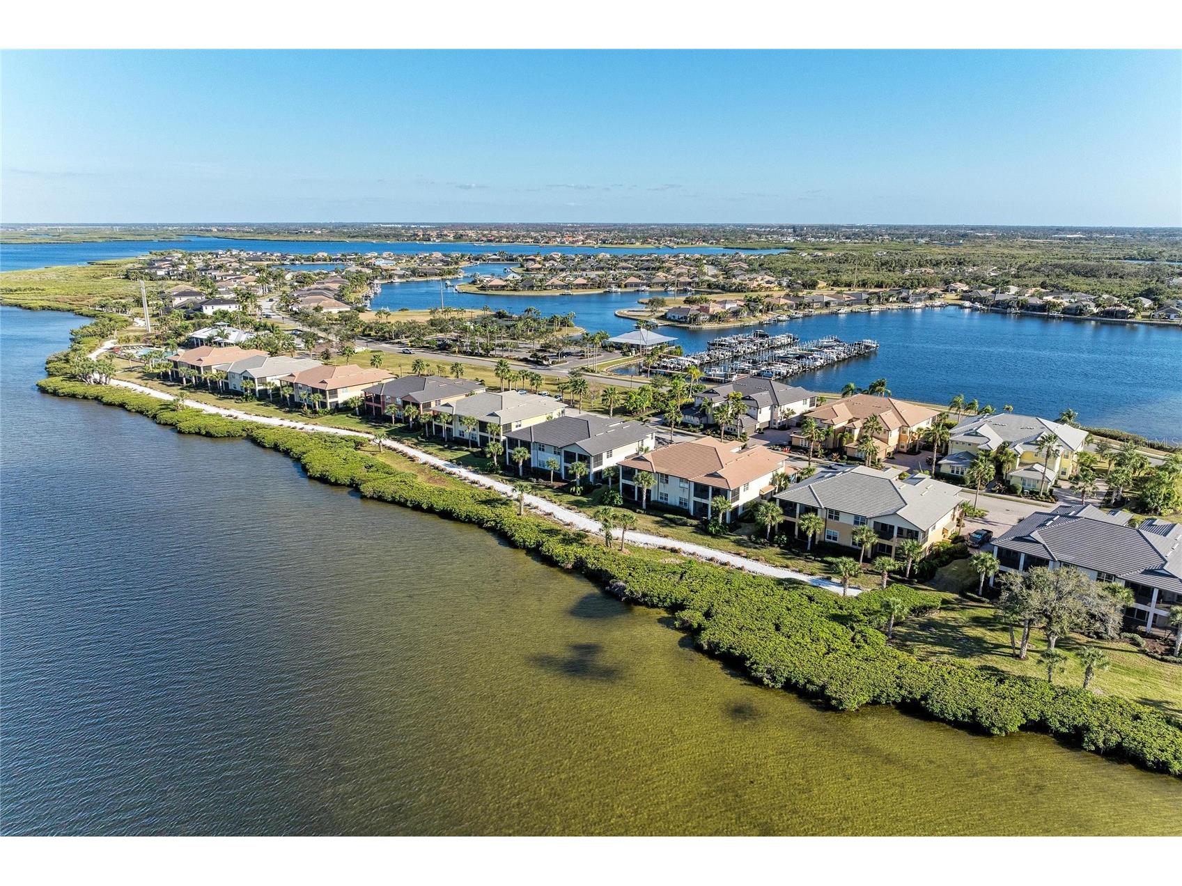 1246 Riverscape Street Bradenton FL 34208 - MANATEE RIVER A4682037 image2