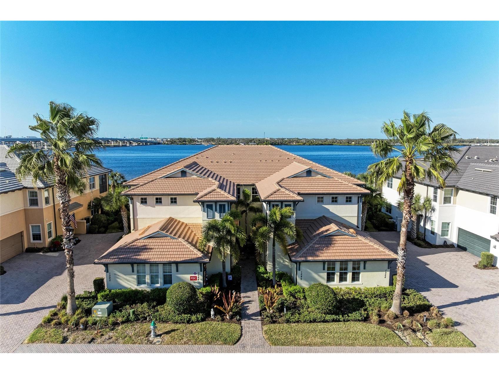 1246 Riverscape Street Bradenton FL 34208 - MANATEE RIVER A4682037 image3
