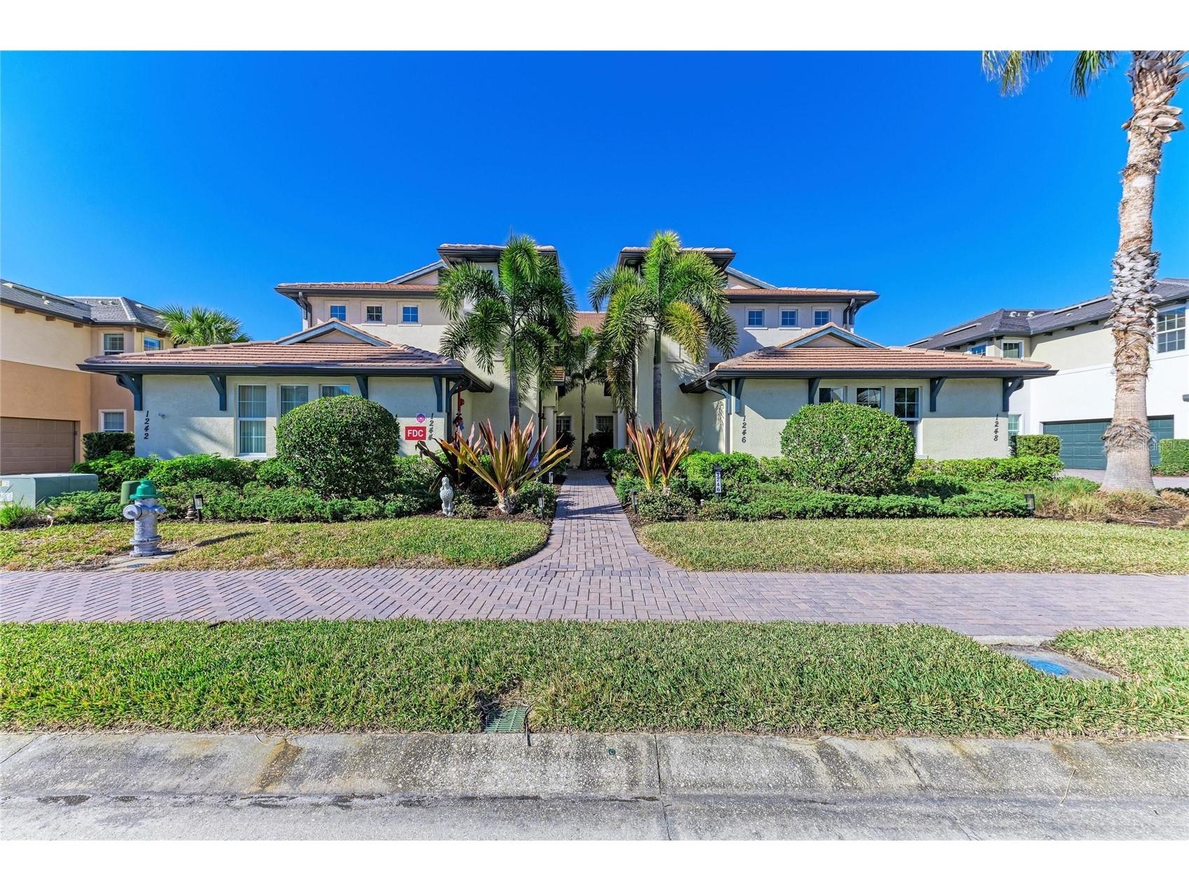 1246 Riverscape Street Bradenton FL 34208 - MANATEE RIVER A4682037 image4