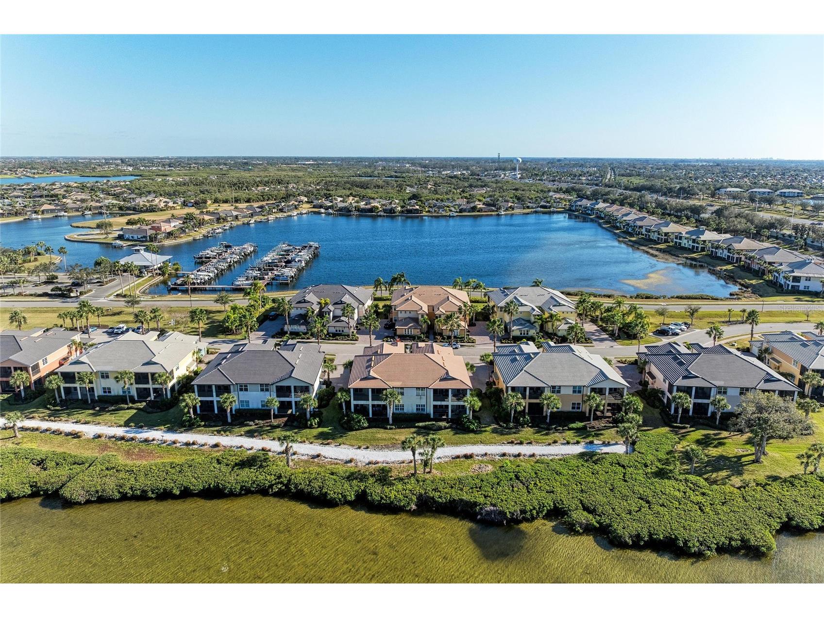 1246 Riverscape Street Bradenton FL 34208 - MANATEE RIVER A4682037 image48