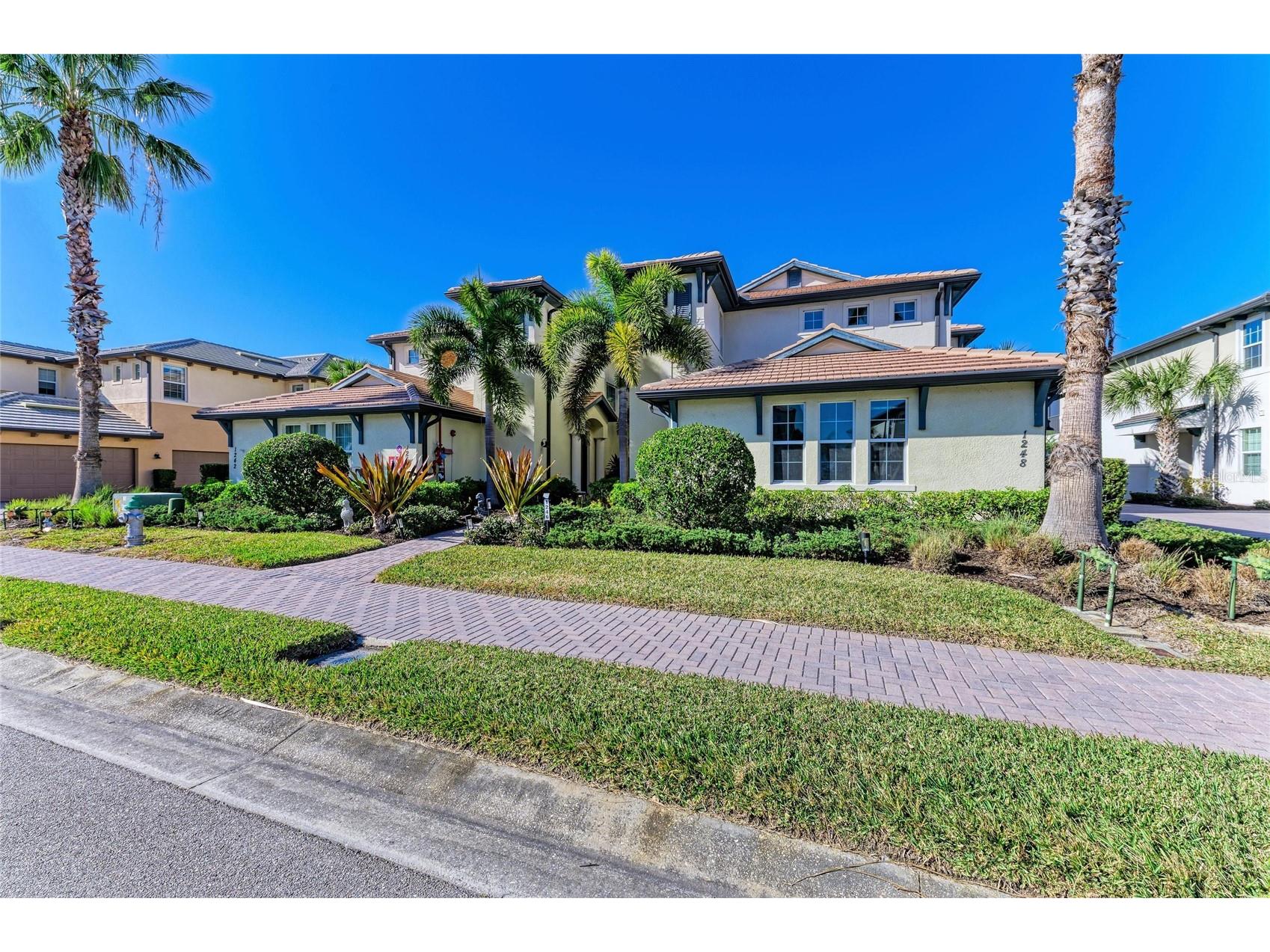1246 Riverscape Street Bradenton FL 34208 - MANATEE RIVER A4682037 image53