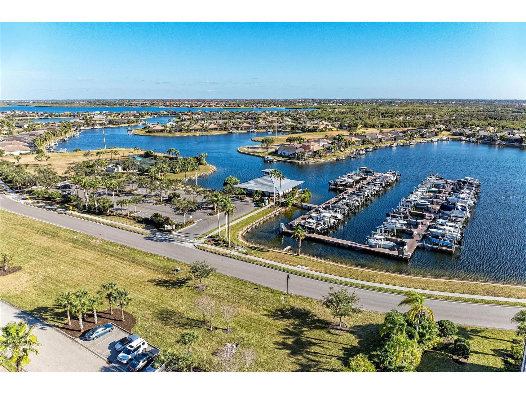 1246 Riverscape Street Bradenton FL 34208 - MANATEE RIVER A4682037 image55