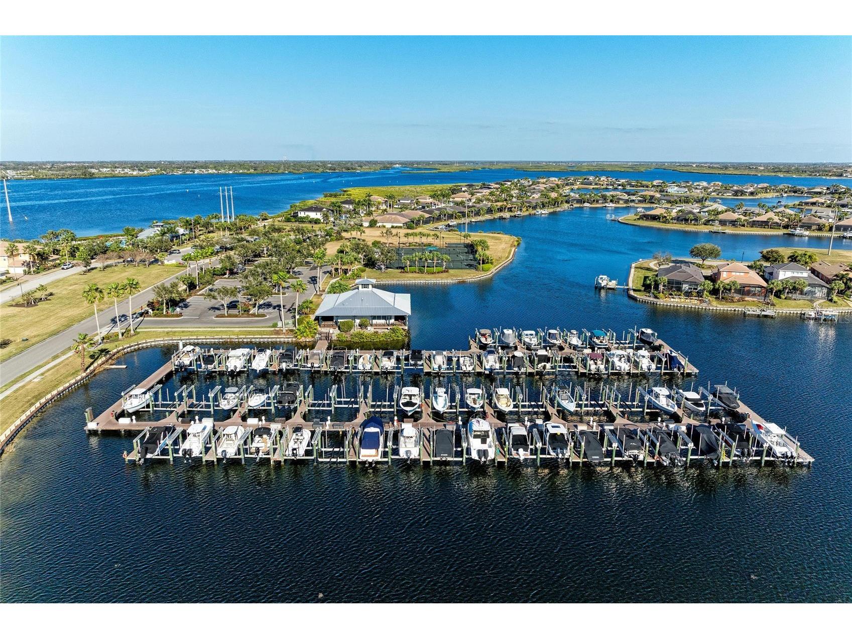 1246 Riverscape Street Bradenton FL 34208 - MANATEE RIVER A4682037 image56