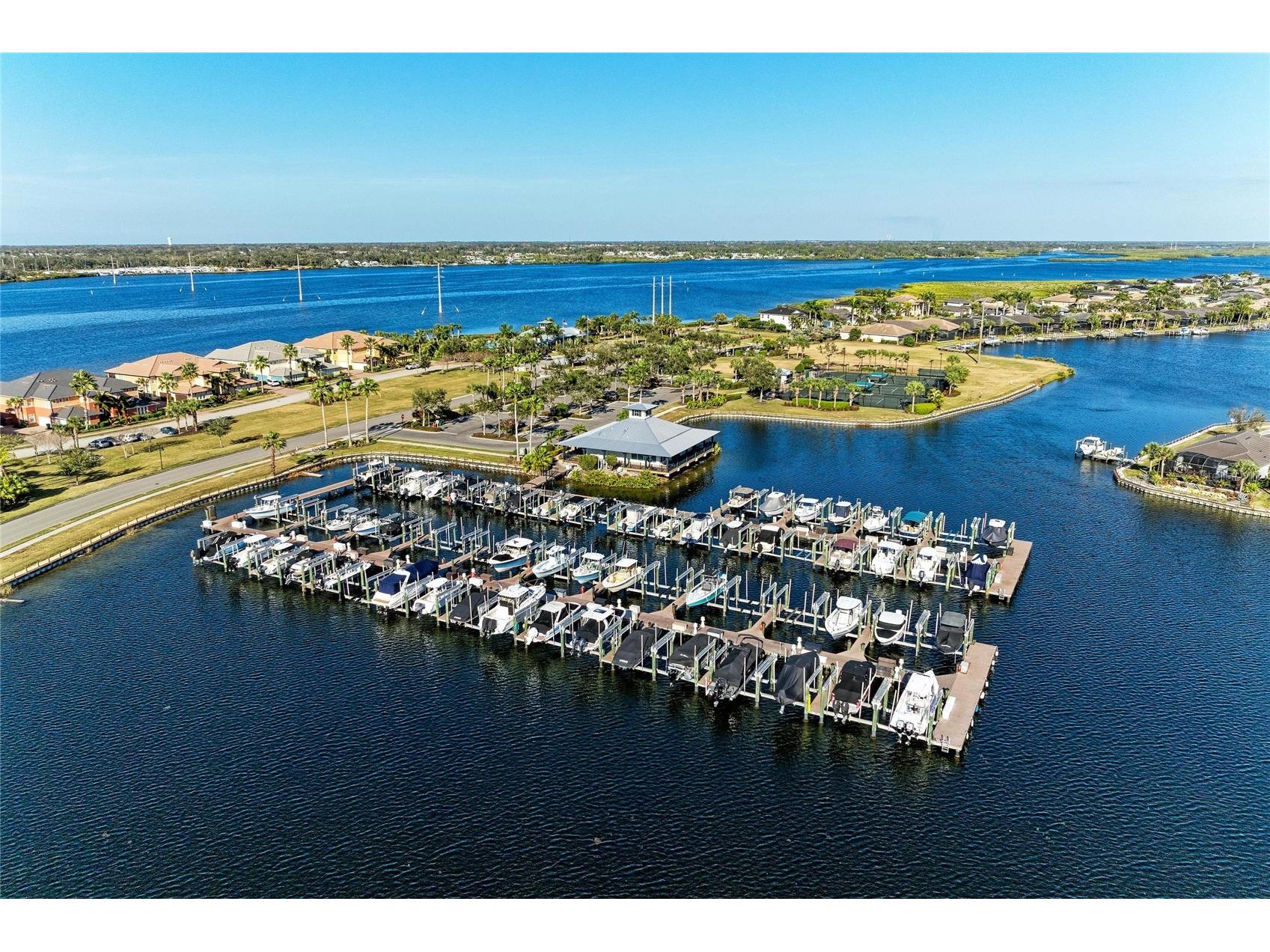 1246 Riverscape Street Bradenton FL 34208 - MANATEE RIVER A4682037 image57