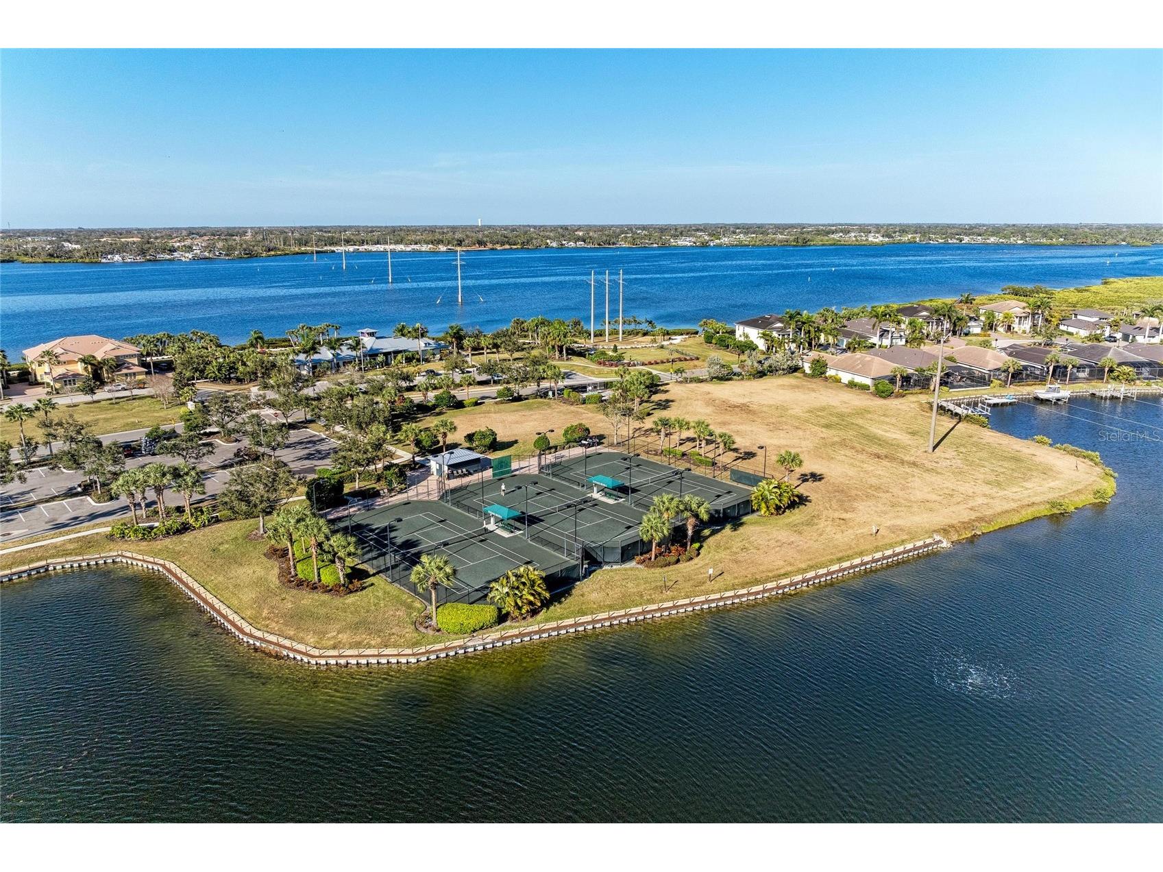1246 Riverscape Street Bradenton FL 34208 - MANATEE RIVER A4682037 image58