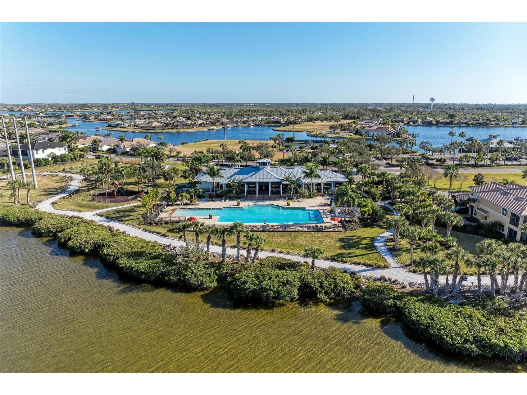 1246 Riverscape Street Bradenton FL 34208 - MANATEE RIVER A4682037 image60