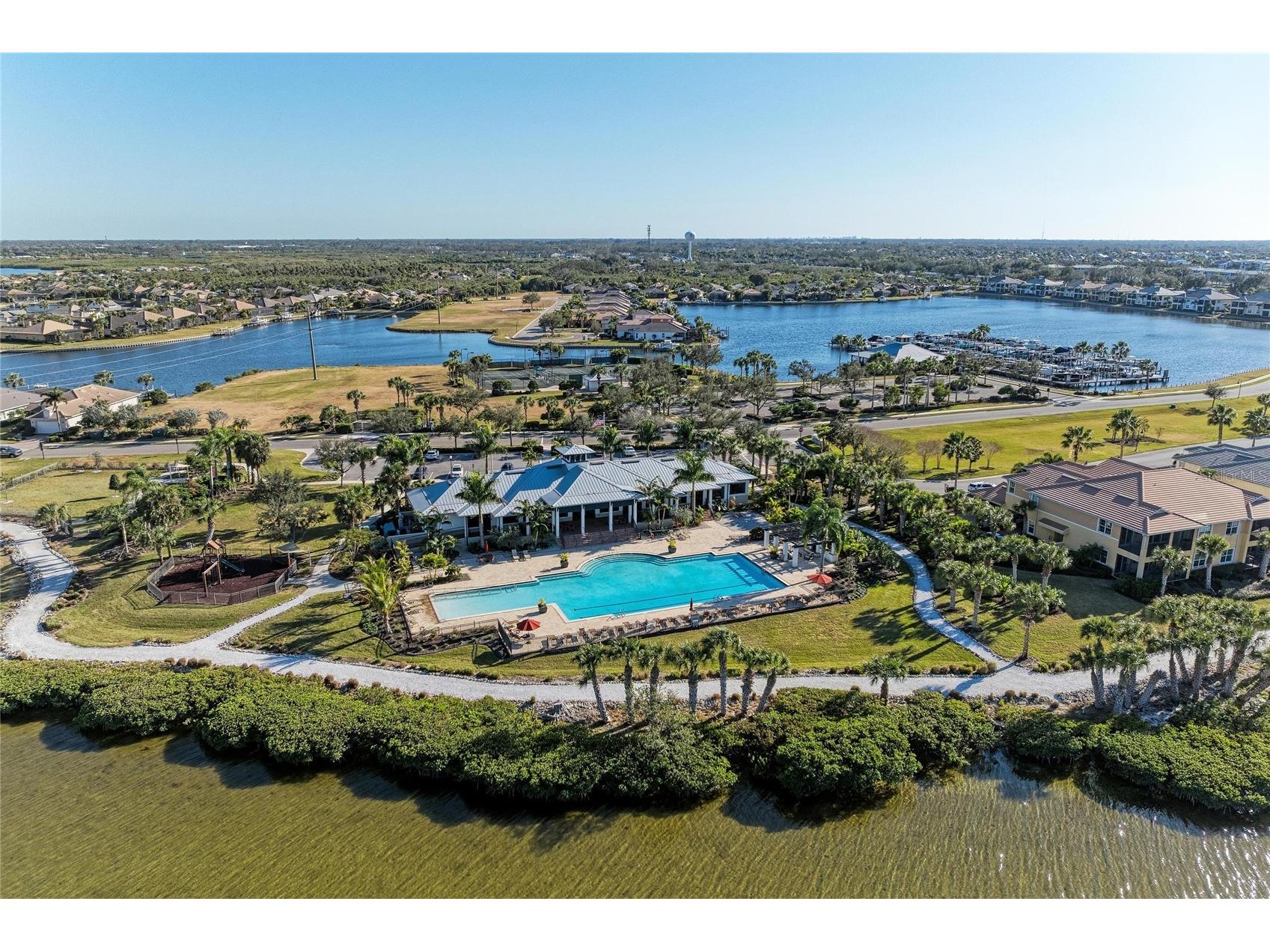 1246 Riverscape Street Bradenton FL 34208 - MANATEE RIVER A4682037 image61