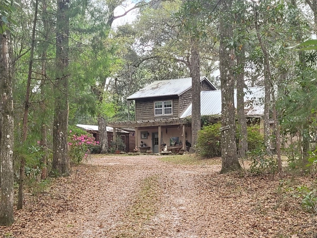 1246 SW Rum Island Ter Fort White FL 32038 - SANTA FE RIVER GC511404 image1