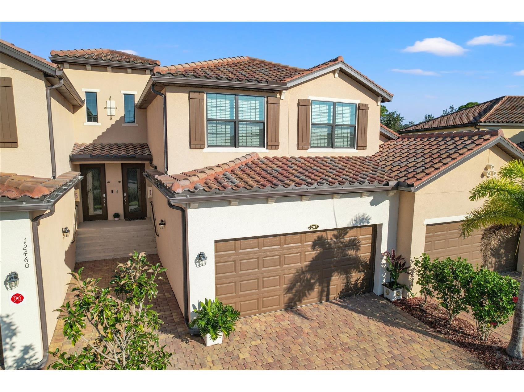 12460 Ghiberti Circle #202 Venice FL 34293 N6144426 image1