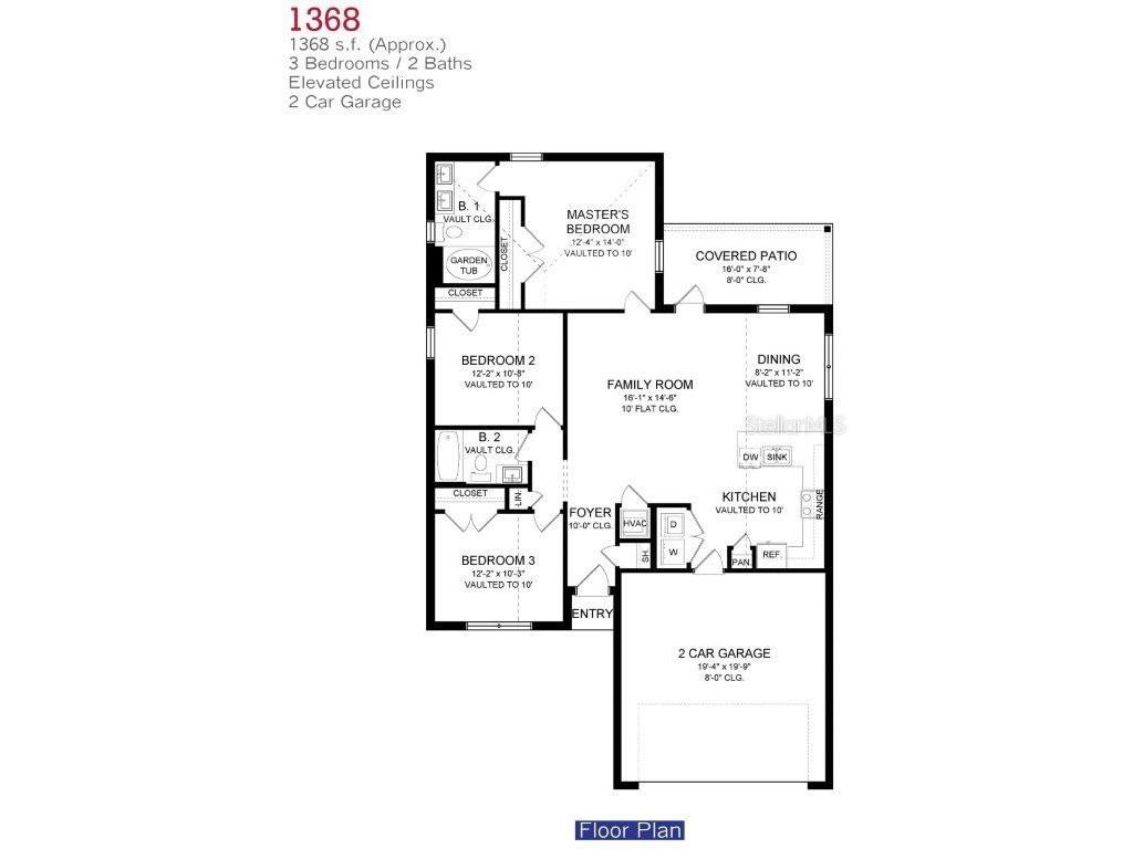 12460 Langley Drive #LOT 83 Spring Hill FL 34609 OM722789 image2