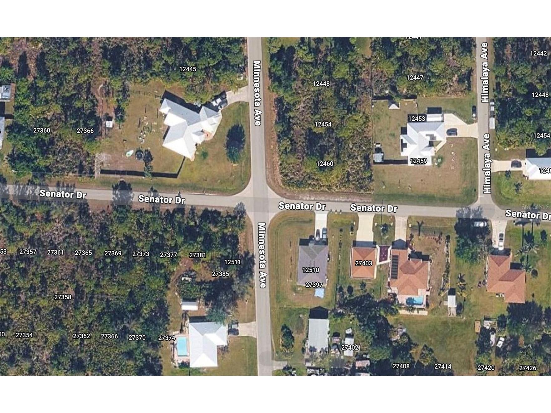 12460 Minnesota Avenue Punta Gorda FL 33955 TB8502871 image1
