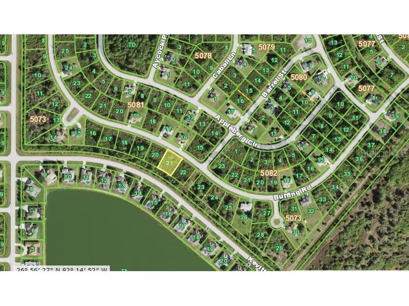 12461 Buffing Road Port Charlotte FL 33981 D6130756 image1