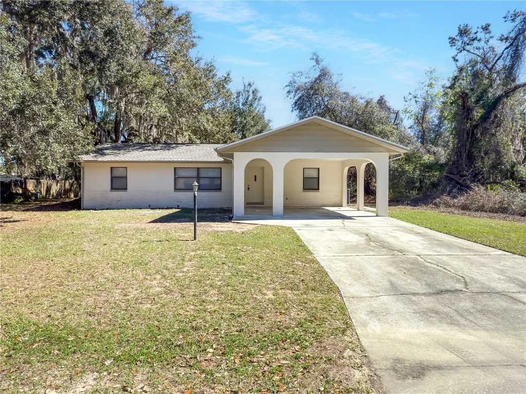 12461 SE 126th Court Ocklawaha FL 32179 OM695385 image1