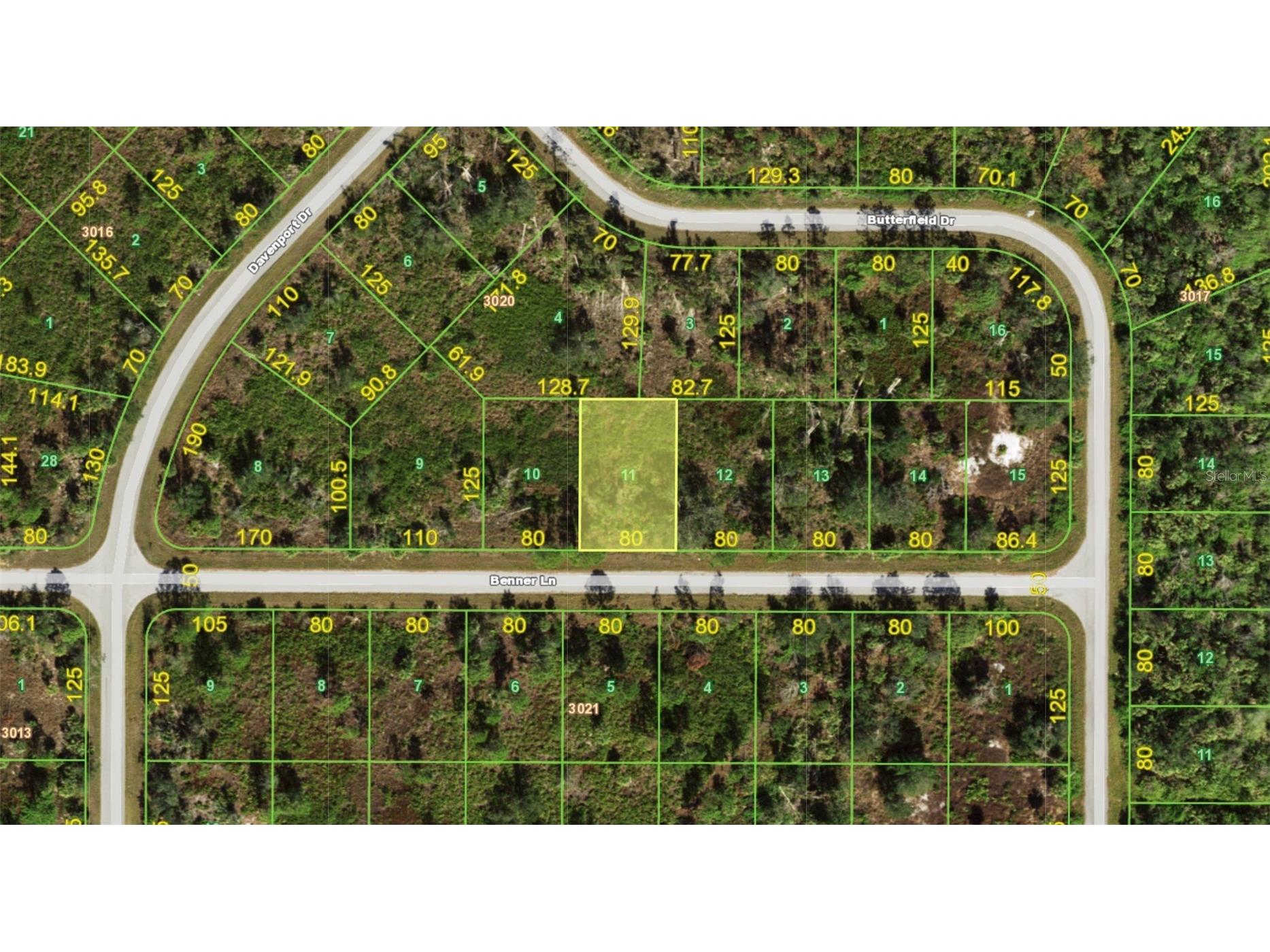 12462 Benner Lane Port Charlotte FL 33953 D6147440 image2
