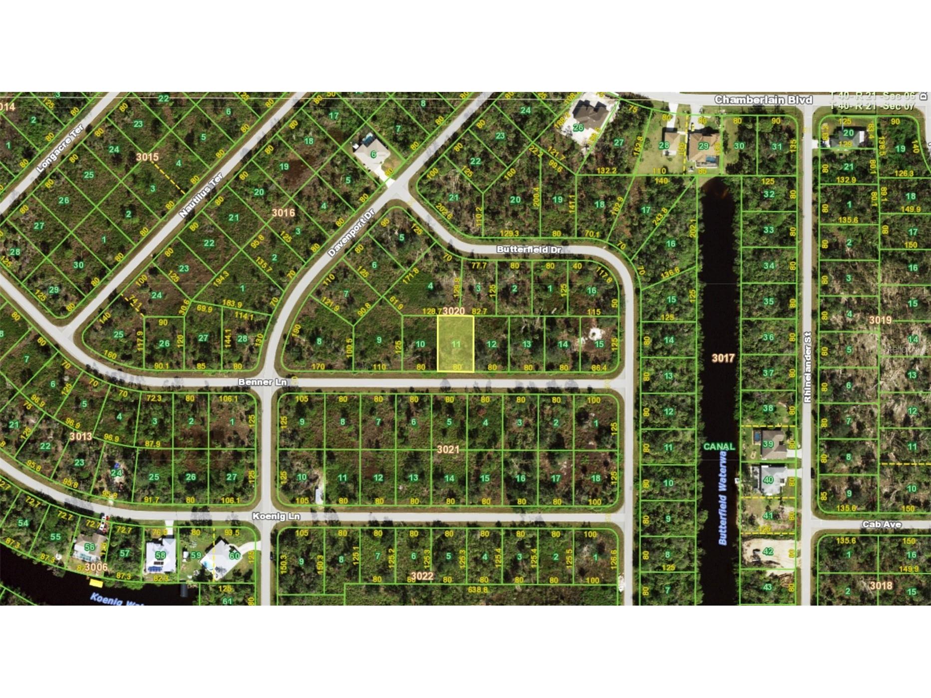 12462 Benner Lane Port Charlotte FL 33953 D6147440 image3