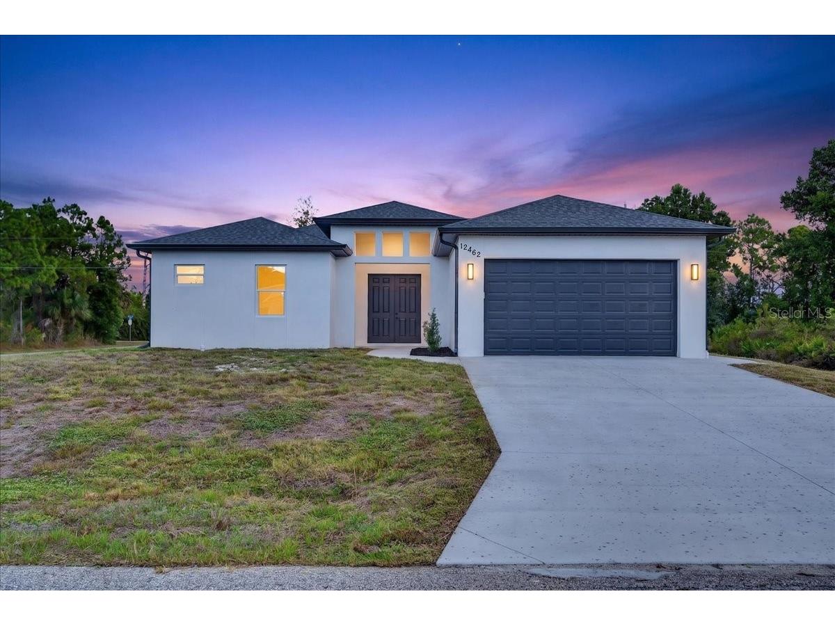 12462 Deepwoods Avenue Port Charlotte FL 33981 C7526328 image1