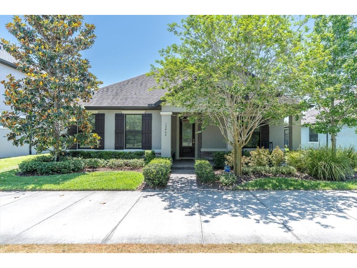 12462 Rangeland Boulevard Odessa FL 33556 TB8379615 image1