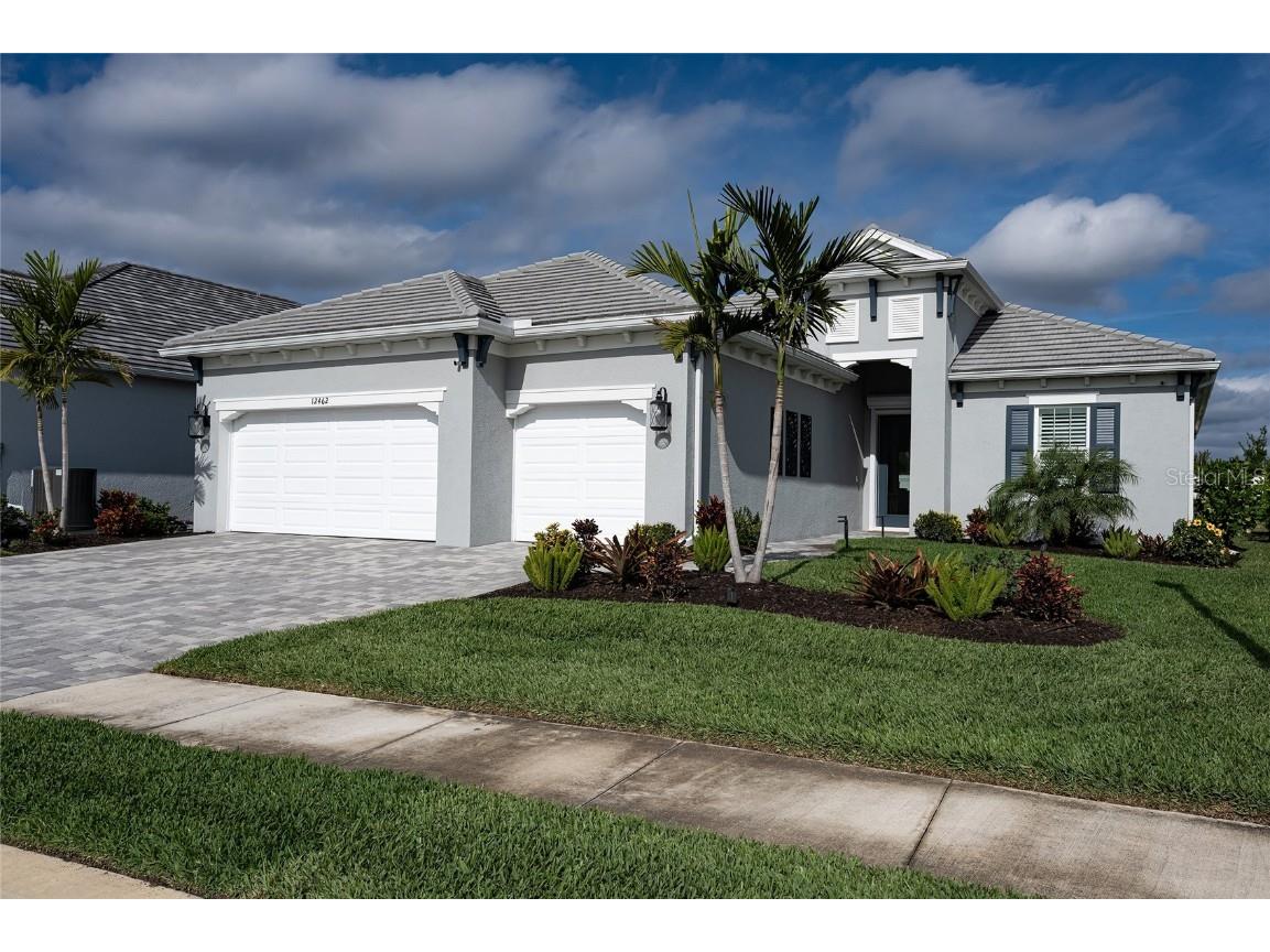 12462 Vieste Court Venice FL 34293 N6141872 image1