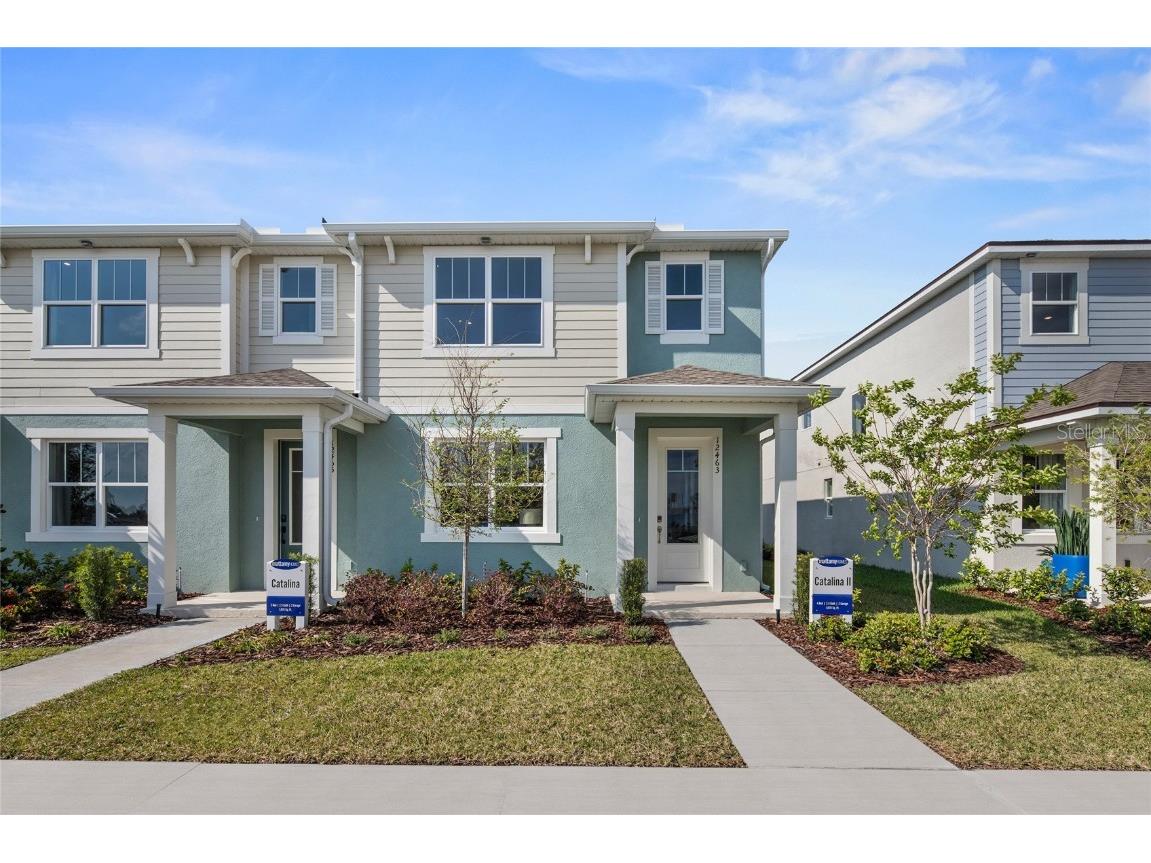 12463 Shipwatch Street Orlando FL 32832 O6273179 image1