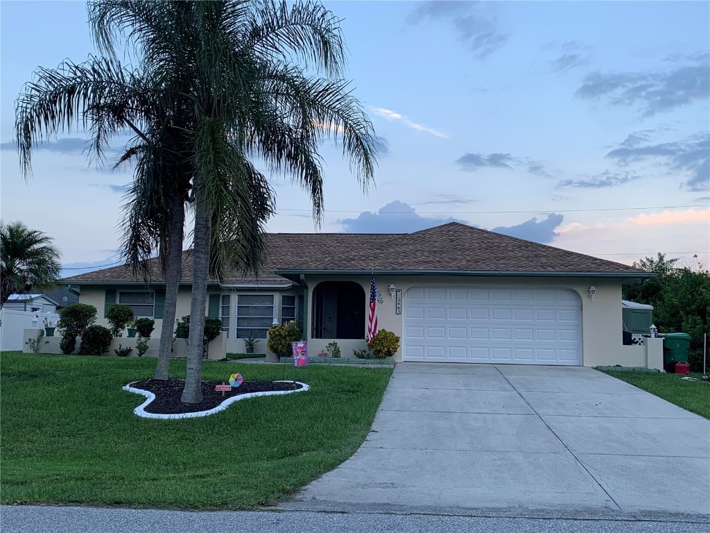 12463 Steen Terrace Port Charlotte FL 33981 D6132168 image1
