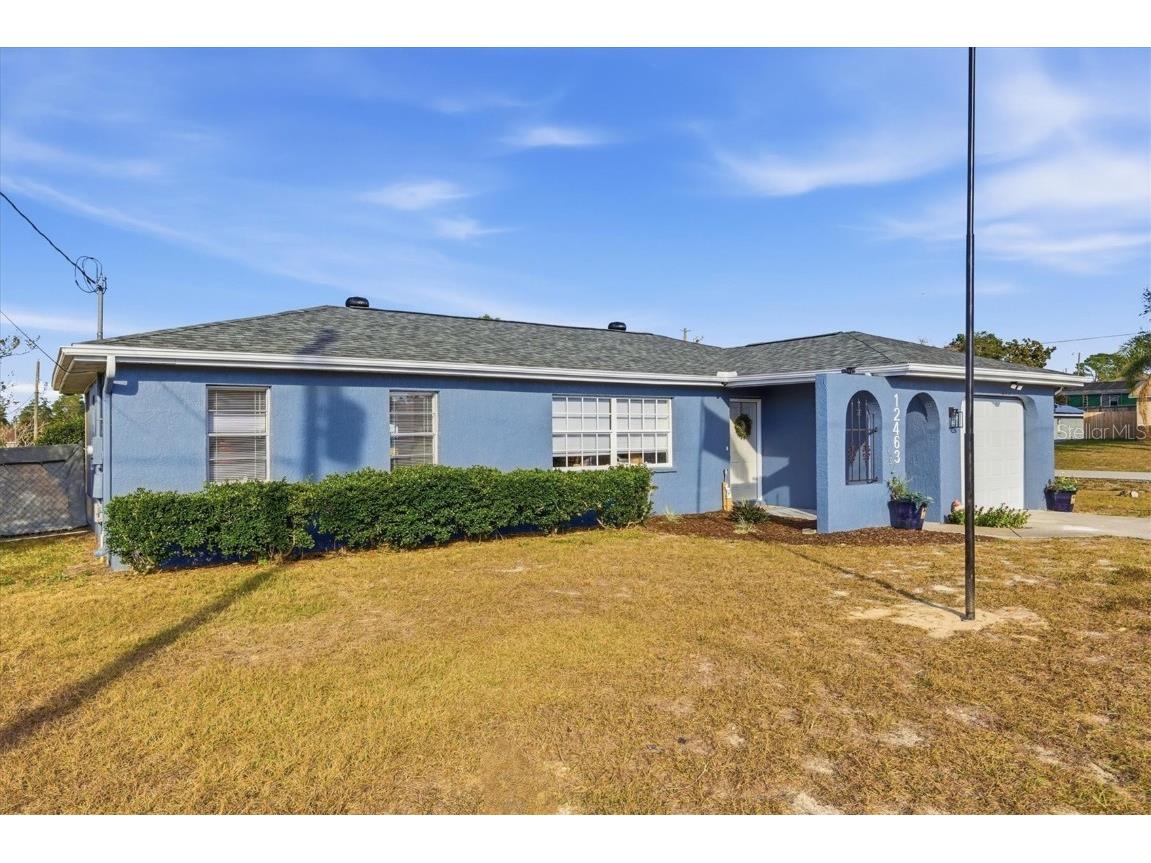 12463 Tansboro Street Spring Hill FL 34608 W7880946 image1