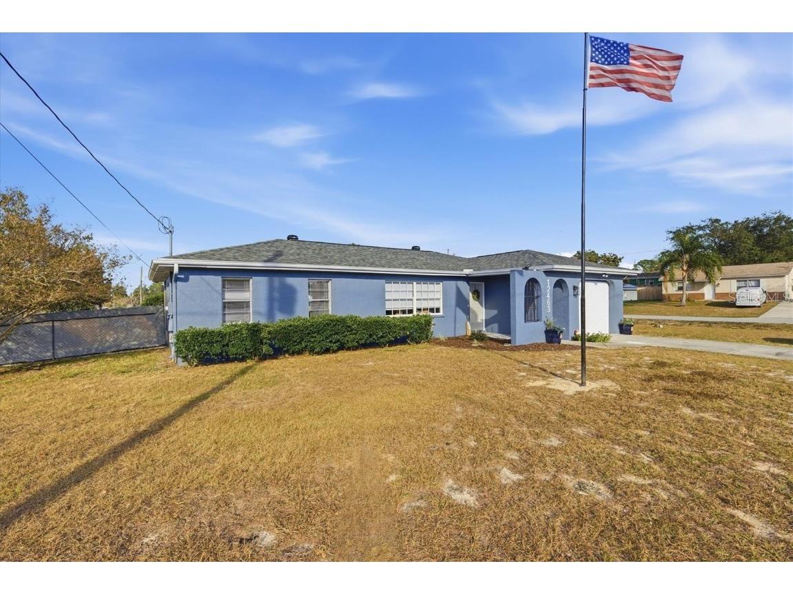 12463 Tansboro Street Spring Hill FL 34608 W7880946 image2