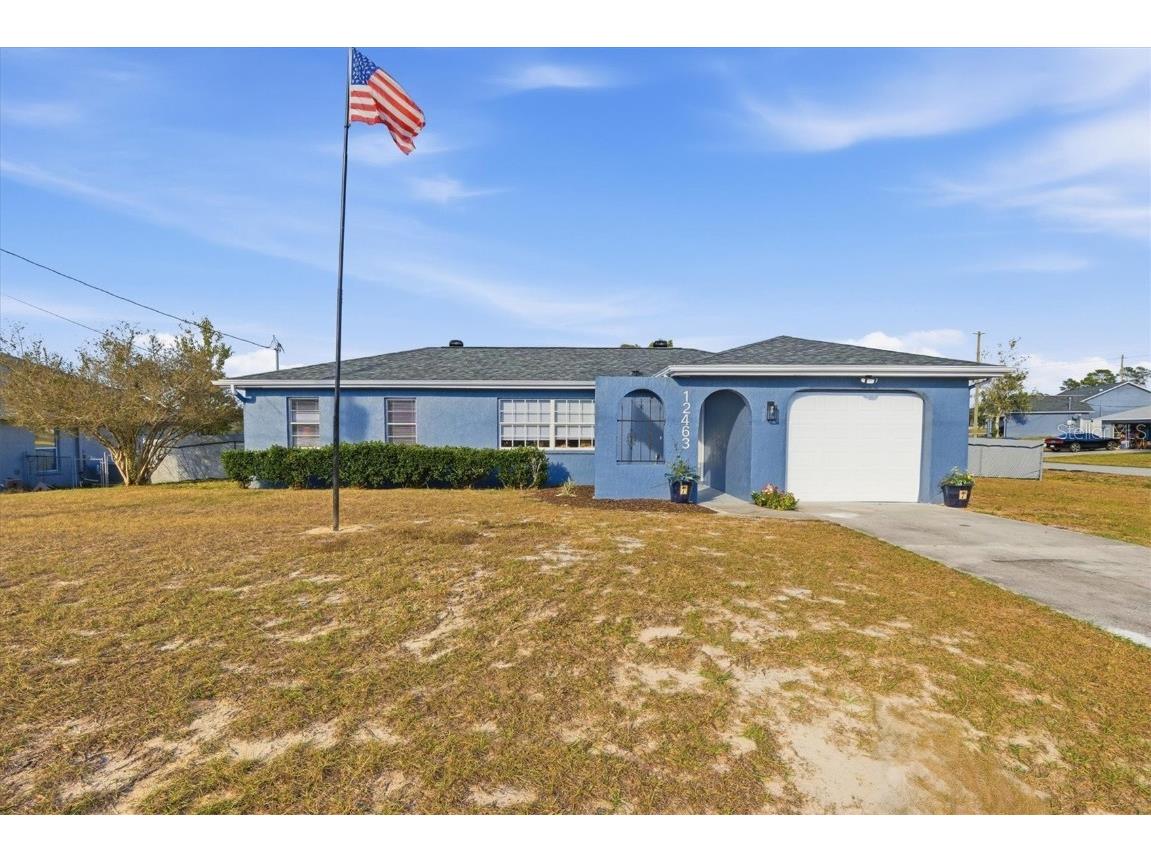 12463 Tansboro Street Spring Hill FL 34608 W7880946 image3