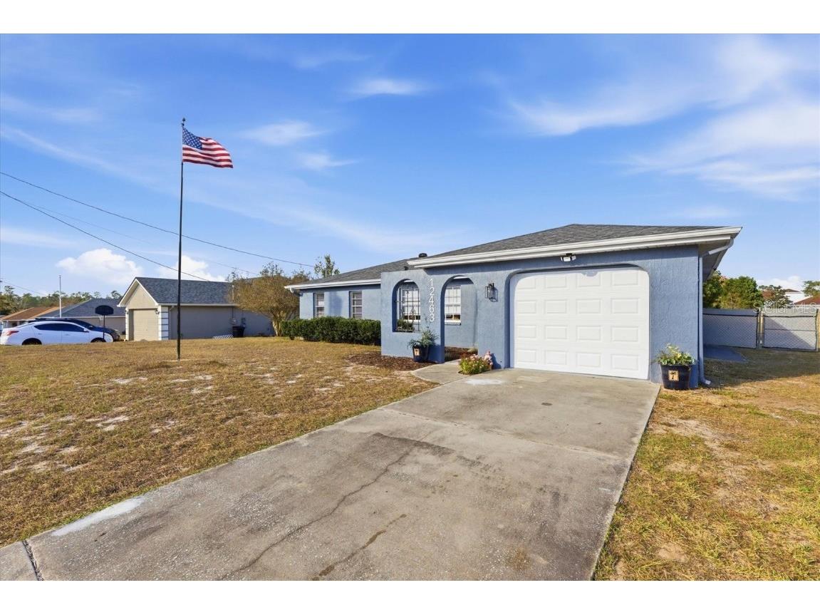 12463 Tansboro Street Spring Hill FL 34608 W7880946 image4