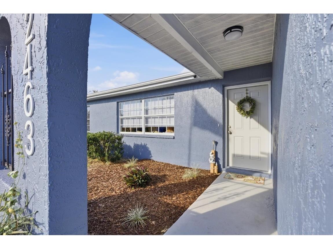 12463 Tansboro Street Spring Hill FL 34608 W7880946 image5