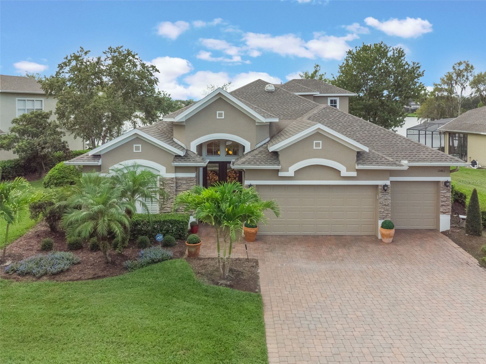 12463 Westfield Lakes Circle Winter Garden FL 34787 - Lake Beulah O6403631 image1