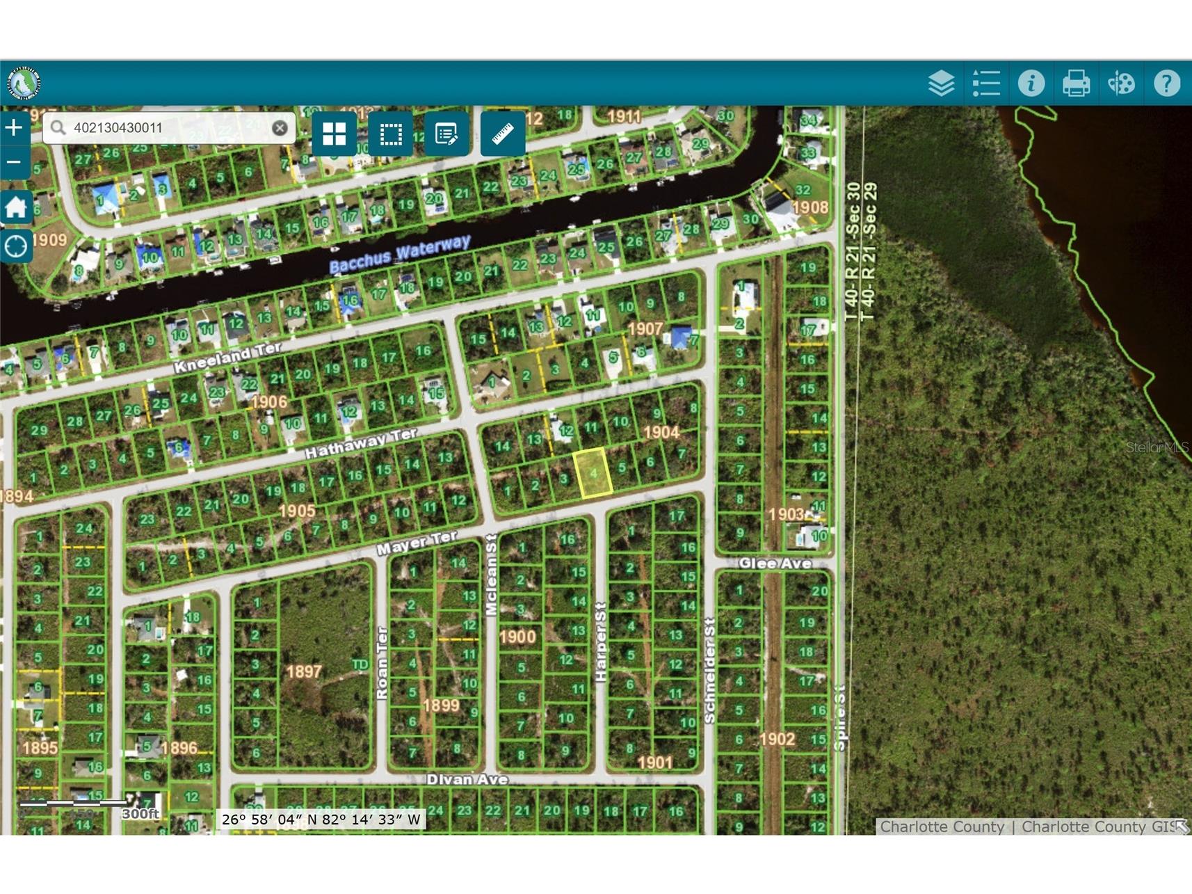12466 Mayer Terrace Port Charlotte FL 33981 C7523743 image1