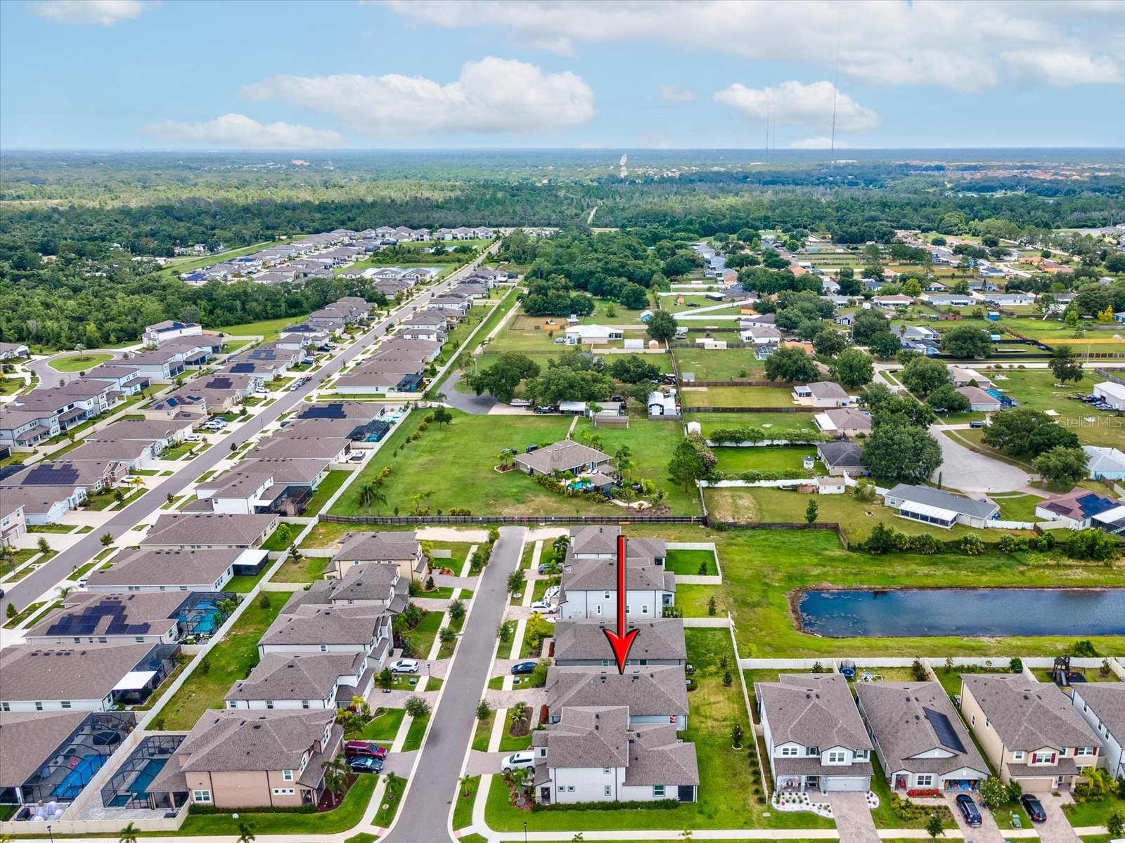 12466 Rosepine Place Riverview FL 33579 TB8408023 image19