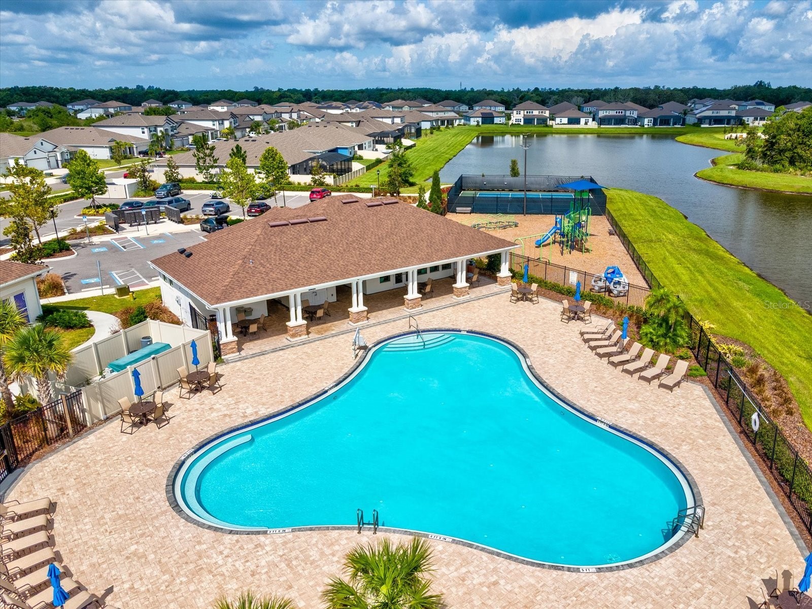 12466 Rosepine Place Riverview FL 33579 TB8408023 image29
