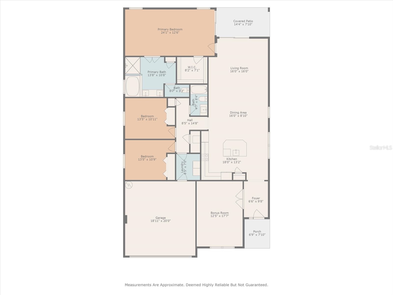 12466 Rosepine Place Riverview FL 33579 TB8408023 image32