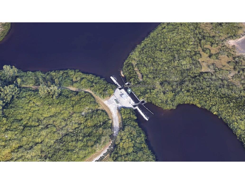 12467 Sunniland Avenue Port Charlotte FL 33981 - BUTTERFROD WATERWAY C7503413 image10