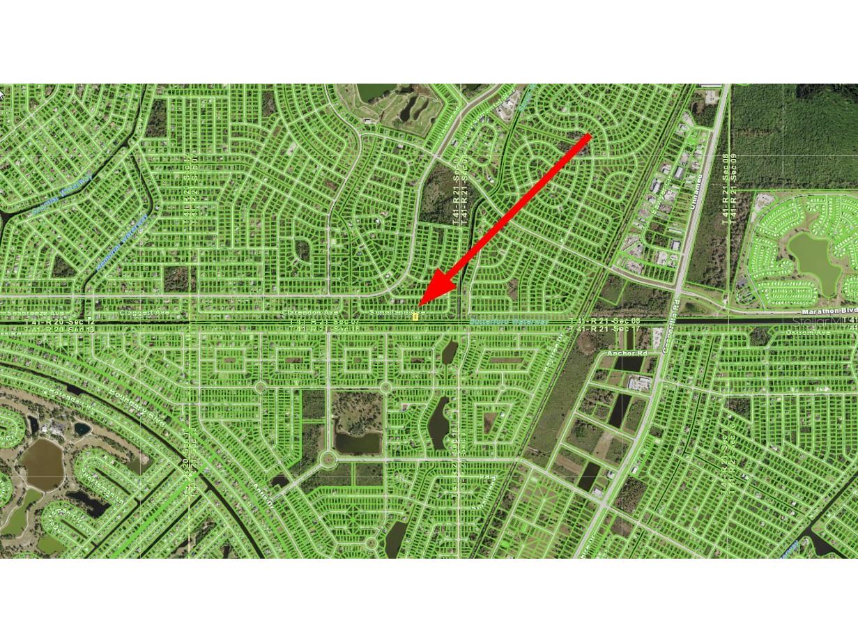 12467 Sunniland Avenue Port Charlotte FL 33981 - BUTTERFROD WATERWAY C7503413 image6