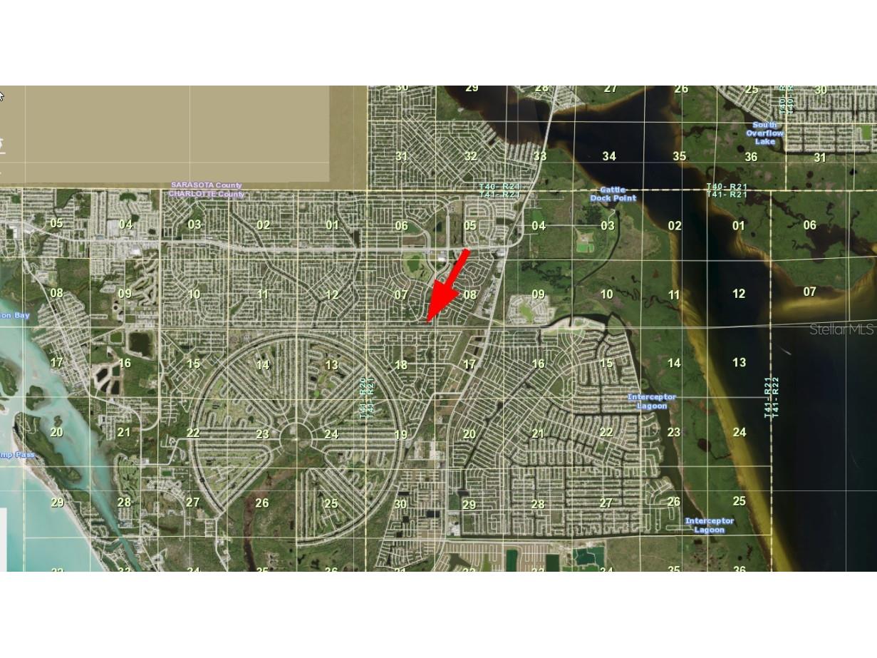 12467 Sunniland Avenue Port Charlotte FL 33981 - BUTTERFROD WATERWAY C7503413 image8