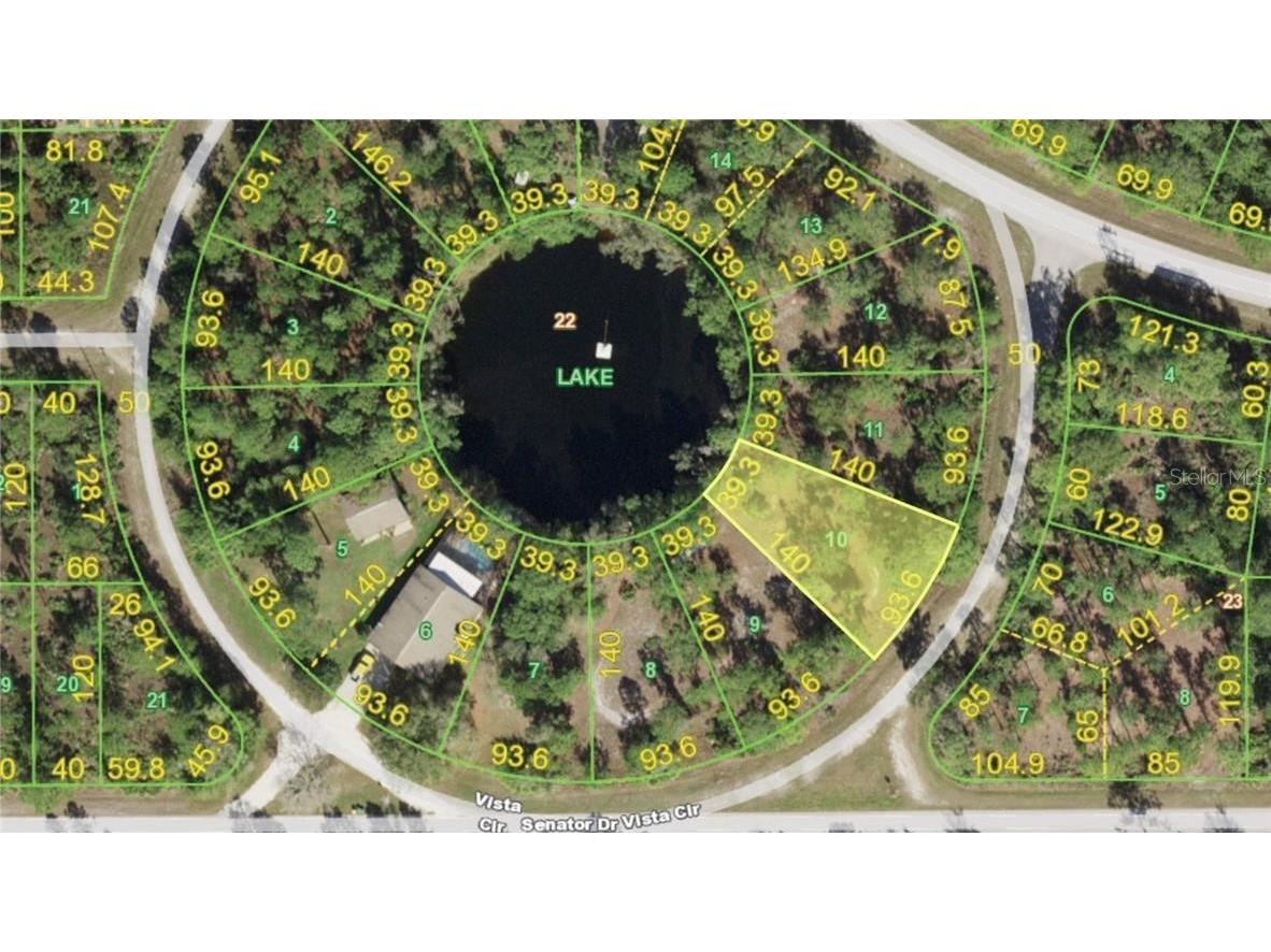 12467 Vista Circle Punta Gorda FL 33955 C7459600 image1