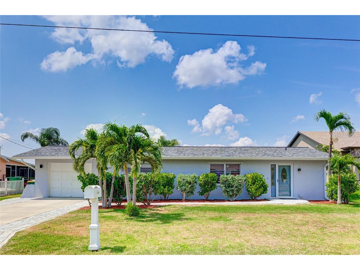 12468 Bacchus Road Port Charlotte FL 33981 A4610881 image1