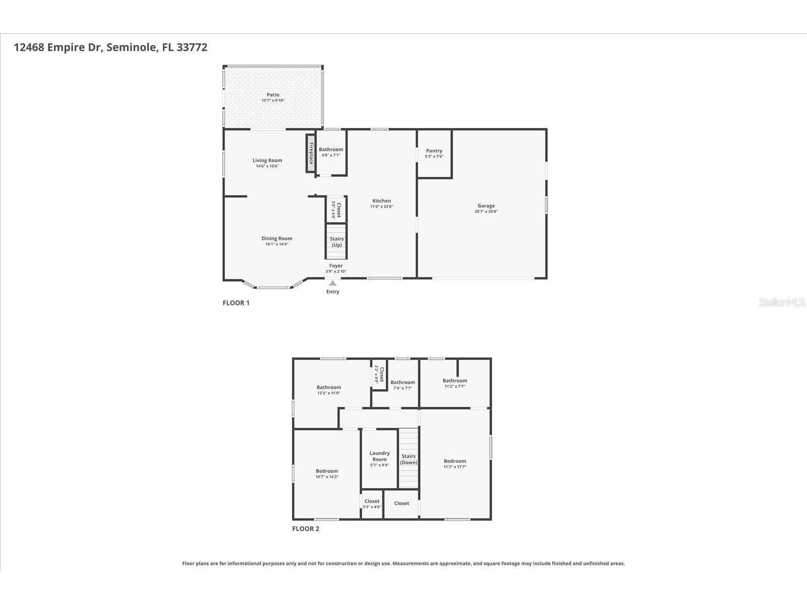 12468 Empire Drive Seminole FL 33772 TB8479898 image35