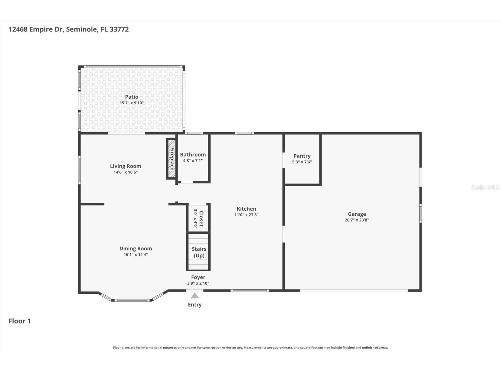 12468 Empire Drive Seminole FL 33772 TB8479898 image36