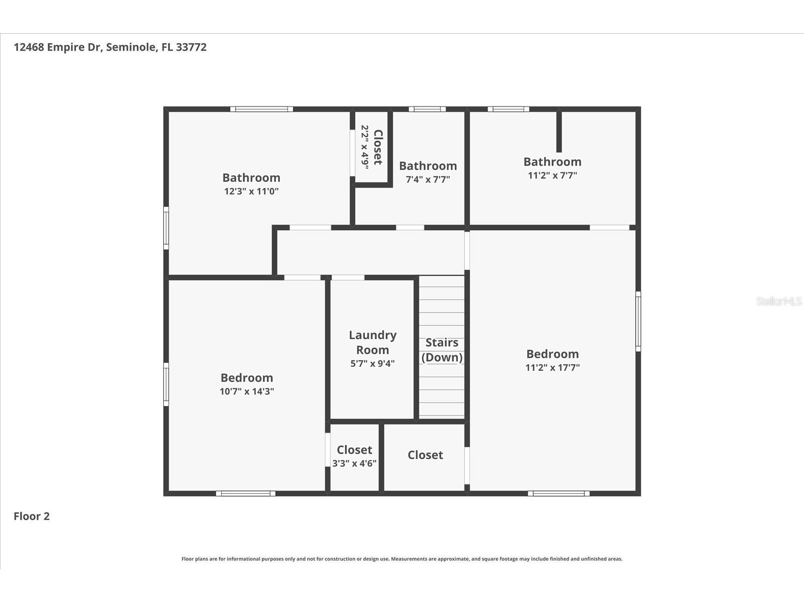 12468 Empire Drive Seminole FL 33772 TB8479898 image37