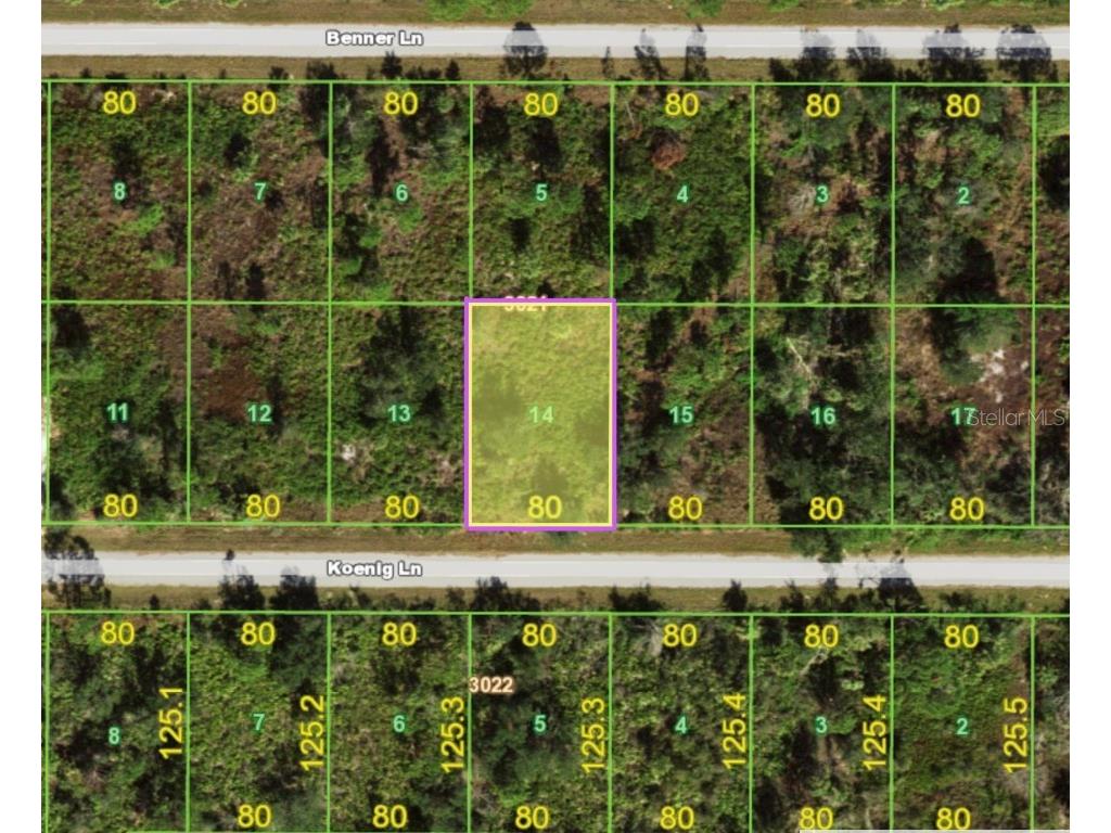 12468 Koenig Lane Port Charlotte FL 33953 A4614612 image1