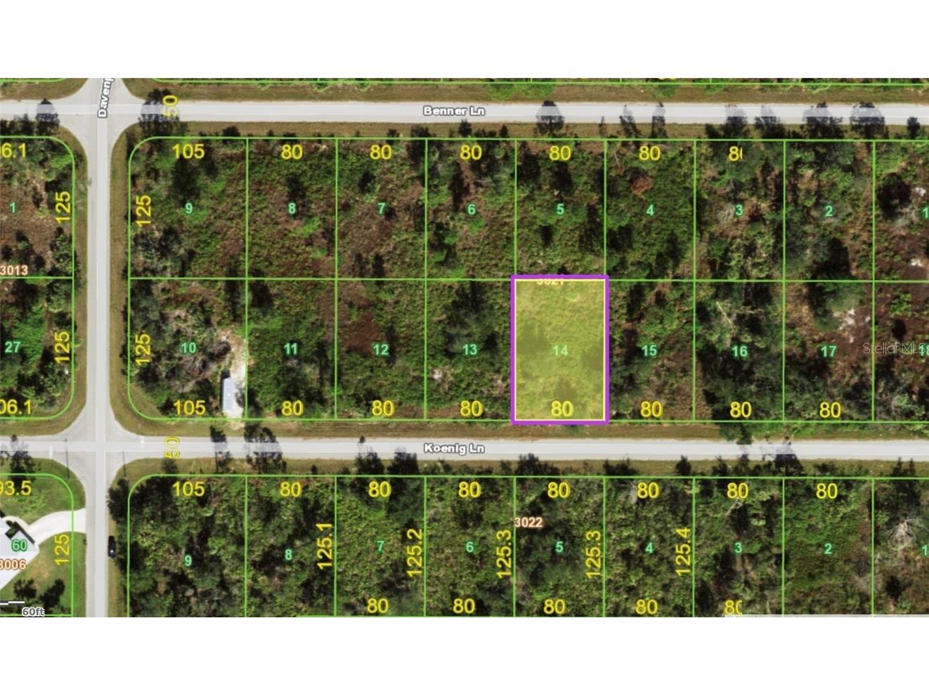 12468 Koenig Lane Port Charlotte FL 33953 A4614612 image3