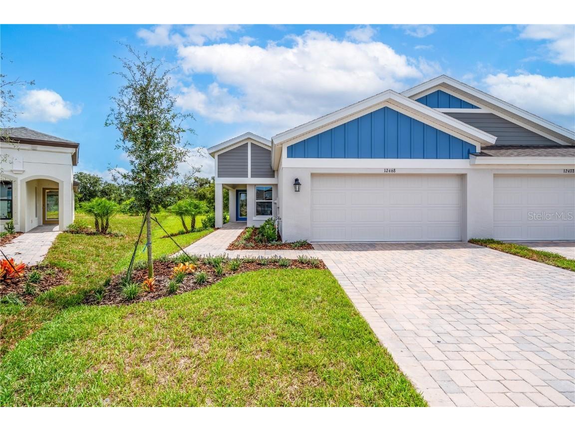 12468 Oak Hill Way Parrish FL 34219 A4580149 image1